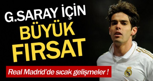 Galatasaray iin byk frsat!